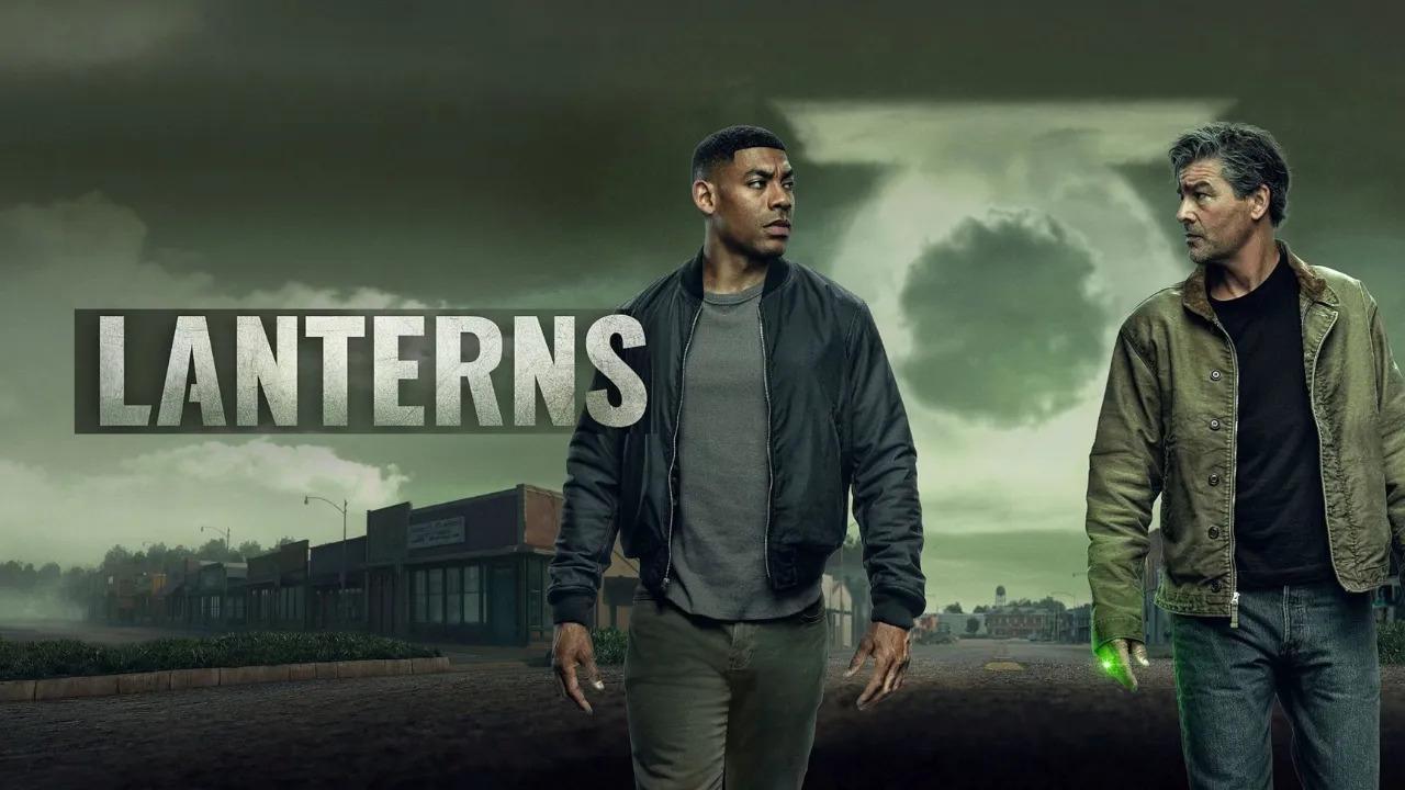 مسلسل Lanterns الحلقة 5 مترجمة