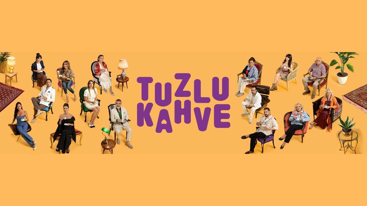مسلسل القهوة المالحة الحلقة 3 الثالثة مترجمة